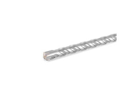 Бур SDS MAX, QUADRO, 20x600мм INTERTOOL SDM-2060-foto2