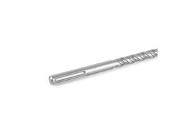 Бур SDS MAX, QUADRO, 20x600мм INTERTOOL SDM-2060-foto3