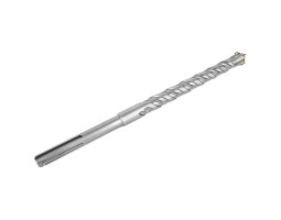 Бур SDS MAX, QUADRO, 28x400 мм INTERTOOL SDM-2840-foto3