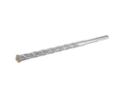 Бур SDS MAX, QUADRO, 28x400 мм INTERTOOL SDM-2840-foto4
