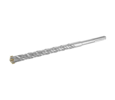 Бур SDS MAX, QUADRO, 28x400 мм INTERTOOL SDM-2840