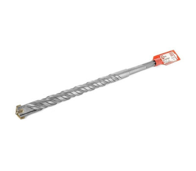 Бур SDS MAX, QUADRO, 28x400 мм INTERTOOL SDM-2840
