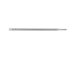 Бур SDS MAX, QUADRO, 32x800мм INTERTOOL SDM-3280-foto2