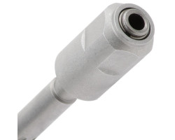 Переходник SDS-Max / SDS-Plus INTERTOOL SD-0432-foto3