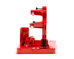 Стойка под угловую шлифмашину 180-230 мм INTERTOOL ST-0003-foto2