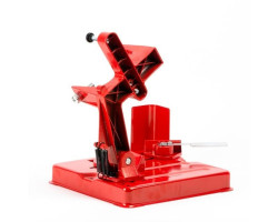 Стойка под угловую шлифмашину 180-230 мм INTERTOOL ST-0003-foto3