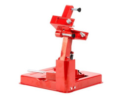 Стойка под угловую шлифмашину 180-230 мм INTERTOOL ST-0003-foto5