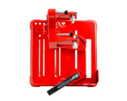 Стойка под угловую шлифмашину 180-230 мм INTERTOOL ST-0003-foto6