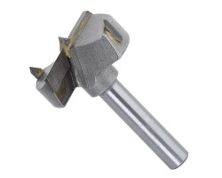 Сверло Форстнера 35 мм. INTERTOOL SD-0494-foto2