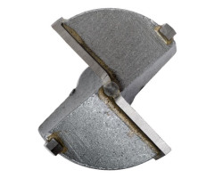 Сверло Форстнера 35 мм. INTERTOOL SD-0494-foto3