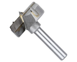Сверло Форстнера 35 мм. INTERTOOL SD-0494