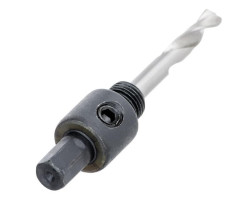 Держатель для коронок по металлу 3/8” INTERTOOL SD-5601-foto2