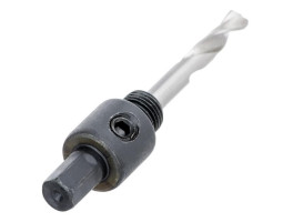 Держатель для коронок по металлу 3/8” INTERTOOL SD-5601-foto2