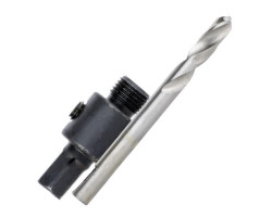 Держатель для коронок по металлу 3/8” INTERTOOL SD-5601-foto3