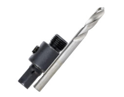 Держатель для коронок по металлу 3/8” INTERTOOL SD-5601-foto3