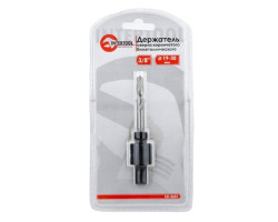 Держатель для коронок по металлу 3/8” INTERTOOL SD-5601-foto4