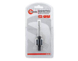 Держатель для коронок по металлу 3/8” INTERTOOL SD-5601-foto4