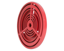 Держатель для корончатых сверл 103 мм, с центровочным сверлом INTERTOOL SD-0399-foto3