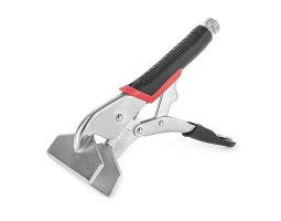 Клещи зажимные T-type, Cr-V INTERTOOL UT-5207-foto3
