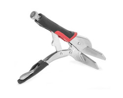 Клещи зажимные T-type, Cr-V INTERTOOL UT-5207-foto4