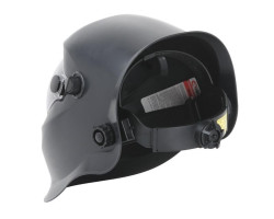 Маска сварщика "Хамелеон" INTERTOOL SP-0064-foto2