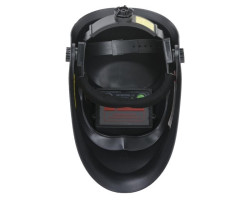 Маска сварщика "Хамелеон" INTERTOOL SP-0064-foto3