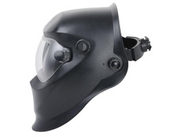 Маска сварщика "Хамелеон" INTERTOOL SP-0064-foto4