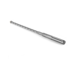 Бур SDS MAX, QUADRO, 16x400 мм INTERTOOL SDM-1640-foto2