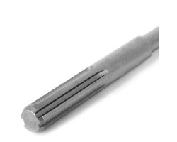 Бур SDS MAX, QUADRO, 16x400 мм INTERTOOL SDM-1640-foto4