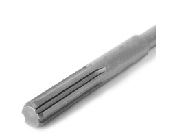 Бур SDS MAX, QUADRO, 16x400 мм INTERTOOL SDM-1640-foto4