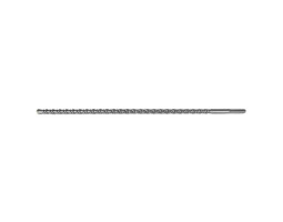 Бур SDS MAX, QUADRO, 20x800мм INTERTOOL SDM-2080-foto2