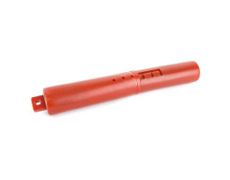 Набор зубил по камню 4шт хвостовик SDS INTERTOOL SD-0410-foto13