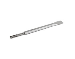 Набор зубил по камню 4шт хвостовик SDS INTERTOOL SD-0410-foto3
