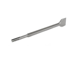 Набор зубил по камню 4шт хвостовик SDS INTERTOOL SD-0410-foto5