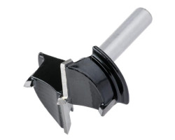 Сверло Форстнера 35 мм с ограничителем INTERTOOL SD-0495-foto2