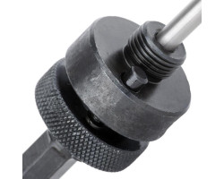 Держатель для коронок по металлу 7/16” INTERTOOL SD-5602-foto3