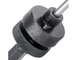 Держатель для коронок по металлу 7/16” INTERTOOL SD-5602-foto3