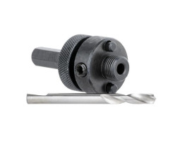 Держатель для коронок по металлу 7/16” INTERTOOL SD-5602-foto4