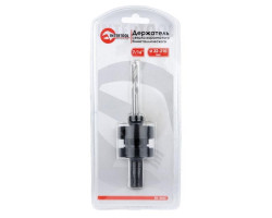 Держатель для коронок по металлу 7/16” INTERTOOL SD-5602-foto5