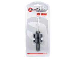 Держатель для коронок по металлу 7/16” INTERTOOL SD-5602-foto5