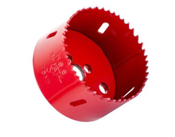 Коронка по металлу биметаллическая 76 мм INTERTOOL SD-5676-foto2