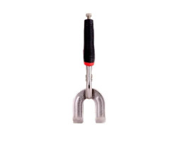 Клещи зажимные U-type, Cr-V INTERTOOL UT-5208-foto6