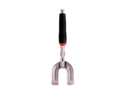 Клещи зажимные U-type, Cr-V INTERTOOL UT-5208-foto6