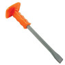 Зубило по камню 400x19x25 мм INTERTOOL UT-3040