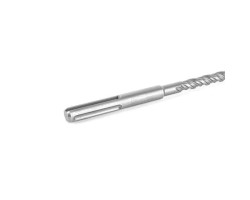 Бур SDS MAX, QUADRO, 16x600мм INTERTOOL SDM-1660-foto3