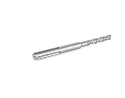 Бур SDS MAX, QUADRO, 16x600мм INTERTOOL SDM-1660-foto3