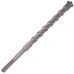 Бур SDS MAX, QUADRO, 28x800мм INTERTOOL SDM-2880