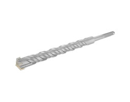 Бур SDS MAX, QUADRO, 35x400 мм INTERTOOL SDM-3540-foto3