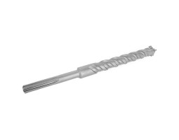 Бур SDS MAX, QUADRO, 35x400 мм INTERTOOL SDM-3540-foto4