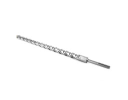 Бур SDS MAX, QUADRO, 40x800 мм INTERTOOL SDM-4080-foto4